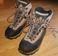 Trekkingschuh Wanderschuh von Rossignol Gr. 4,5 Bayern - Vilsbiburg Vorschau