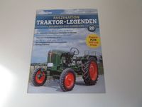 Normag Traktoren, Zahlen, Daten, Informationen, Heft zur DVD Hessen - Hünfelden Vorschau