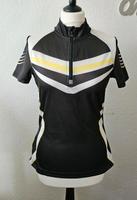 Radtrikot von crivit in der Größe M (40/42) Hessen - Mittenaar Vorschau
