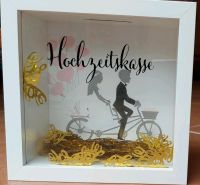 Geschenkbox Spardose Hochzeitskasse ca. 15 cm Münster (Westfalen) - Centrum Vorschau