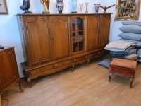 Wohnzimmerschrank /  Highboard / Chippendale-Stil Köln - Niehl Vorschau