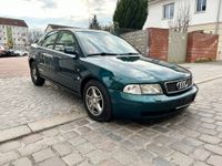 Audi A4 B5 2.8 Brandenburg - Teltow Vorschau