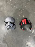 Maske Starwars 2 Stück Nordrhein-Westfalen - Erwitte Vorschau