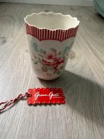 Green Gate Latte Cup Sammlerstück Rarität red Baden-Württemberg - Ravensburg Vorschau
