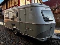 Hymer Eriba Touring Troll 550 Hessen - Waldkappel Vorschau