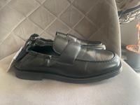 ✅ Leder Loafer Größe 42 – Neu Thüringen - Weimar Vorschau