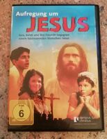 DVD Aufregung um Jesus Brandenburg - Kremmen Vorschau