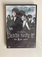 Death Note 2 DvD Dresden - Cotta Vorschau