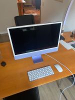 iMac 24 M1 | 256GB SSD, 8GB RAM, 2021 blau Baden-Württemberg - Waldshut-Tiengen Vorschau