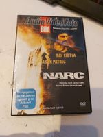 DVD  Narc  2004  Ray Liotta  Jason Patric  101 min  2000  Thrille Nordrhein-Westfalen - Warburg Vorschau