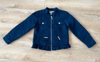 Mayoral Steppjacke Übergangsjacke marineblau Gr. 110 neuwertig Bayern - Königsbrunn Vorschau