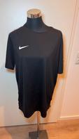 NIKE Dri-FIT Trainingsshirt – Schwarz – Größe XL Hamburg-Nord - Hamburg Winterhude Vorschau