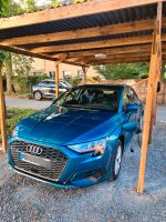 Audi A3 Sportback hybrid 204 PS aus 1. Hand mit wenig Kilometern Dresden - Laubegast Vorschau