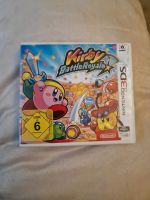 Kirbys Battle Royale Nintendo 3DS Essen - Essen-Borbeck Vorschau