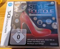 Nintendo DS Spiel Style Boutique Schleswig-Holstein - Steinfeld Vorschau