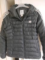 Adidas Jacke gr.38 Nordrhein-Westfalen - Löhne Vorschau