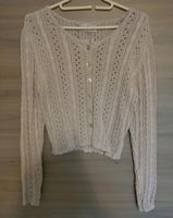 Cardigan von Stockerpoint in beige Gr. 34 Hessen - Lohra Vorschau