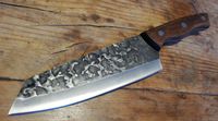 Kiritsuke Gyuto Kochmesser Bunkabocho Weihnachtsgeschenk Aachen - Aachen-Mitte Vorschau