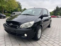 Hyundai Getz 1.1 - Tüv Neu ! Nordrhein-Westfalen - Höxter Vorschau