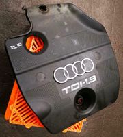 Audi A3 VW 1,9 TDI Motorabdeckung 012784A Nordrhein-Westfalen - Velbert Vorschau