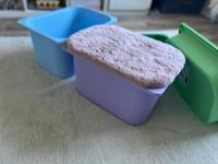 Ikea Trofast Deckel Sitzmöglichkeit Kinderzimmer NEU Handwerk Nordrhein-Westfalen - Erkelenz Vorschau