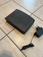Technicolor TC7200.U Kabelmodem / WLAN-Router von Unitymedia Sachsen - Görlitz Vorschau