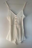 Kurzer Jumpsuit von H&M Nordrhein-Westfalen - Bad Lippspringe Vorschau