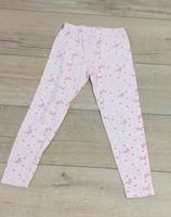 1x Leggings Mädchen Zwillinge Gr 110/116  2€ Hessen - Hammersbach Vorschau