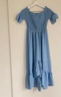 Sommerkleid babyblau Hessen - Baunatal Vorschau
