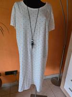 T-Shirt-Kleid Gr. XL von C&A Bayern - Karlstein Vorschau