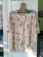 Reduziert !Made in italy Shirt/Tunika, Gr. 40-44, NEU mit Etikett Brandenburg - Letschin Vorschau
