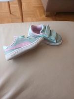 Puma Kinder Schuhe Mädchen gr 22 Glitzer Essen - Essen-Borbeck Vorschau