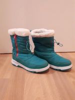 Fila Winterstiefel Größe 36 Bayern - Saal Vorschau