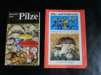 2 Pilz Bücher aus der DDR Sachsen-Anhalt - Weißenfels Vorschau