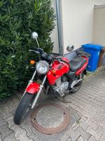 Honda CB500 Hessen - Eppstein Vorschau