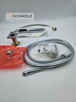 NEU: Dornbracht MEM Brausegarnitur - 27708780-00 - chrom Nordrhein-Westfalen - Troisdorf Vorschau