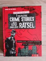 Mord in Seattle | 5 Kaltblütige Crime Stories,90 Ungelöste Rätsel Bayern - Tröstau Vorschau