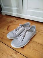 Schnürschuh von Legero Tanaro Gr. 38,5 Bayern - Aschaffenburg Vorschau