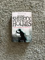 Sherlock Holmes Der Tod liegt in der Luft Rheinland-Pfalz - Kaiserslautern Vorschau