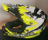 ONEAL MTB / Motocross / Downhill Helm + Trikot Baden-Württemberg - Steinen Vorschau