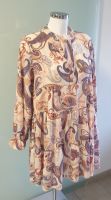 Amisu Damen Tunika Shirt Kleid ❤ Oversize L XL XXL Volant Paisley Rheinland-Pfalz - Bitburg Vorschau