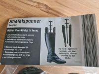 Stiefelspanner Originalverpackt Baden-Württemberg - Offenburg Vorschau