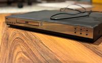 DK DVD Player mit Fernbedienung Sachsen - Delitzsch Vorschau