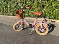 Das erste Fahrrad für die kleine Prinzessin Rheinland-Pfalz - Mainz Vorschau