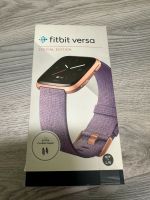 Fitbit Versa Special Edition Smart Watch Schleswig-Holstein - Kisdorf Vorschau