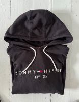 Tommy Hilfiger Kapuzensweatshirt Hoodie - Kapuze & Kängurutasche Berlin - Tempelhof Vorschau