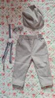 Festtagsoutfit für Babys / ca. Gr. 62 Baden-Württemberg - Vellberg Vorschau