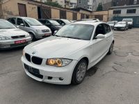 BMW 118d*Xenon*großes Navi*Klimaaut*M-Paket*Sitzheiz.*Schiebedach Dortmund - Innenstadt-West Vorschau