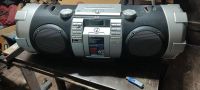 JVC Boombox RV-NB50 iPod Thüringen - Schmalkalden Vorschau