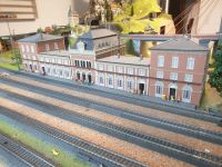 Faller 110111 Bahnhof Modelbau Bayern - Haunsheim Vorschau